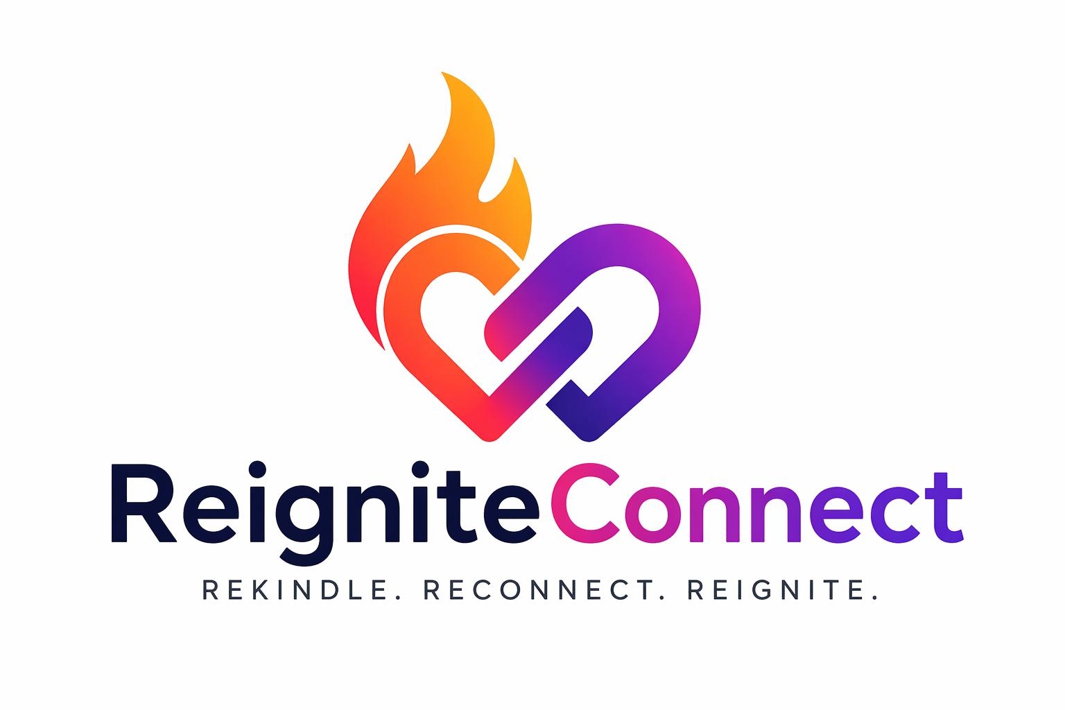 ReigniteConnect Has Arrived! 🔥❤️