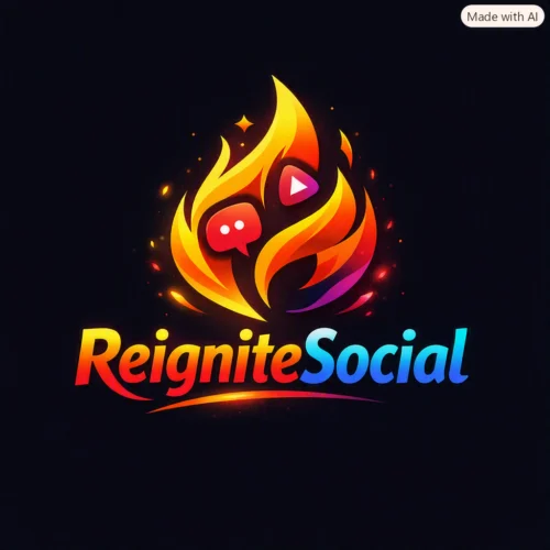 Site logo